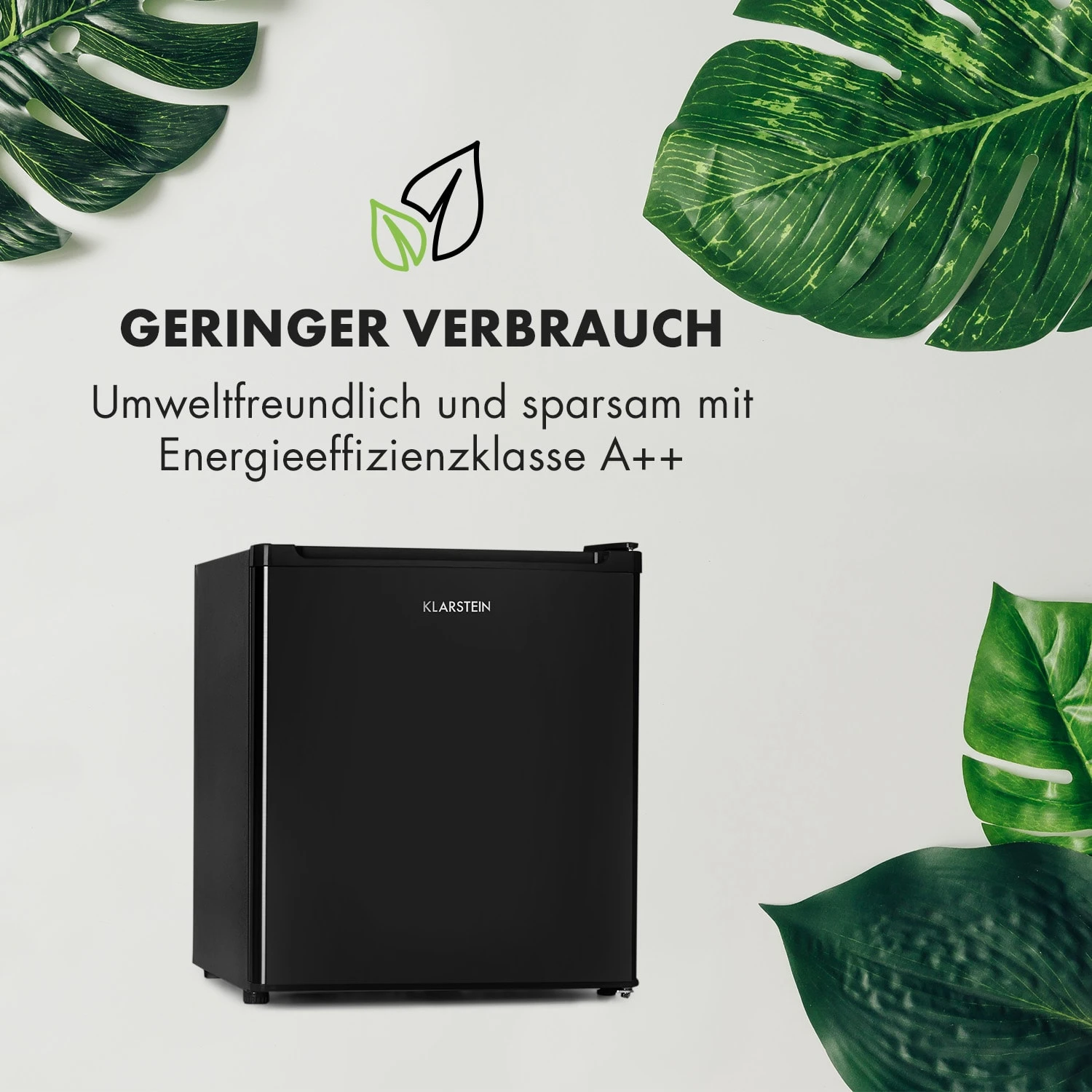 Garfield Eco Mini-Gefrierschrank 4-Sterne 34 Liter Kompakt 4 Garfield Eco Mini-Gefrierschrank 4-Sterne 34 Liter Kompakt – Bild 4