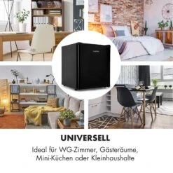 Garfield Eco Mini-Gefrierschrank 4-Sterne 34 Liter Kompakt 14 Garfield Eco Mini-Gefrierschrank 4-Sterne 34 Liter Kompakt -Haushaltsgeräte Geschäft 10032853 de 0005 logo