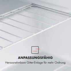 Garfield Eco Mini-Gefrierschrank 4-Sterne 34 Liter Kompakt 16 Garfield Eco Mini-Gefrierschrank 4-Sterne 34 Liter Kompakt -Haushaltsgeräte Geschäft 10032853 de 0007 logo