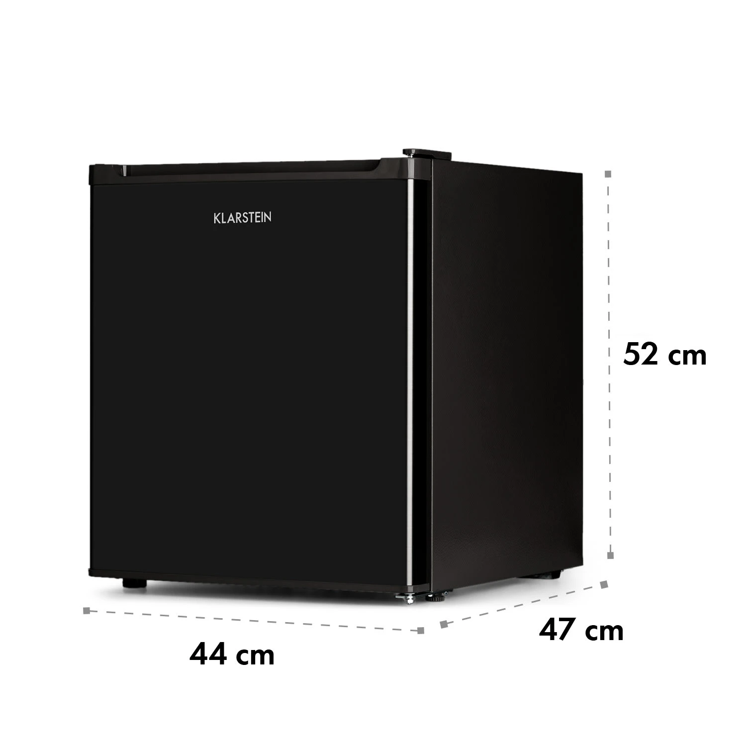 Garfield Eco Mini-Gefrierschrank 4-Sterne 34 Liter Kompakt 9 Garfield Eco Mini-Gefrierschrank 4-Sterne 34 Liter Kompakt – Bild 9