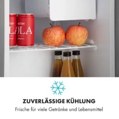 Snoopy Eco Mini-Kühlschrank Mit Gefrierfach 41 Liter 39dB 14 Snoopy Eco Mini-Kühlschrank Mit Gefrierfach 41 Liter 39dB -Haushaltsgeräte Geschäft 10032855 de 0005 logo