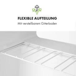 Snoopy Eco Mini-Kühlschrank Mit Gefrierfach 41 Liter 39dB 15 Snoopy Eco Mini-Kühlschrank Mit Gefrierfach 41 Liter 39dB -Haushaltsgeräte Geschäft 10032855 de 0006 logo