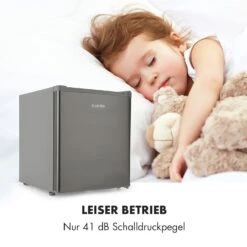Snoopy Eco Mini-Kühlschrank Mit Gefrierfach 41 Liter 39dB 17 Snoopy Eco Mini-Kühlschrank Mit Gefrierfach 41 Liter 39dB -Haushaltsgeräte Geschäft 10032855 de 0008 logo