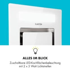 Remy Deckenhaube 90 Cm 619 M³/h 230W 3 Stufen Fernbedienung -Haushaltsgeräte Geschäft 10032864 de 0005 logo