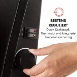 Gotland Glaskonvektor 600, 900 Und 1500W Standgerät Schwarz 9 Gotland Glaskonvektor 600, 900 Und 1500W Standgerät Schwarz -Haushaltsgeräte Geschäft 10032867 de 0003 logo