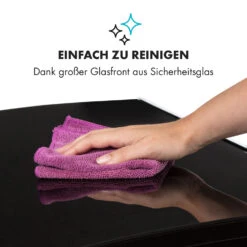 Gotland Glaskonvektor 600, 900 Und 1500W Standgerät Schwarz 10 Gotland Glaskonvektor 600, 900 Und 1500W Standgerät Schwarz -Haushaltsgeräte Geschäft 10032867 de 0005 logo