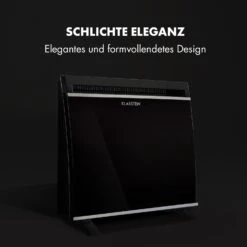 Gotland Glaskonvektor 600, 900 Und 1500W Standgerät Schwarz 12 Gotland Glaskonvektor 600, 900 Und 1500W Standgerät Schwarz -Haushaltsgeräte Geschäft 10032867 de 0007 logo