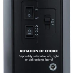 St. Gallen Premium Uhrenbeweger 2 Uhren 4 Geschwindigkeiten 13 St. Gallen Premium Uhrenbeweger 2 Uhren 4 Geschwindigkeiten -Haushaltsgeräte Geschäft 10032887 yy 0005 logo Klarstein St Gallen Premium Uhrenbeweger schwarz reedit