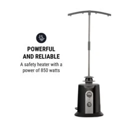 ShirtButler Automatischer Shirt-Trockner, 850 W, 2in1, Bis 65 °C 12 ShirtButler Automatischer Shirt-Trockner, 850 W, 2in1, Bis 65 °C -Haushaltsgeräte Geschäft 10032909 yy 0007 logo oneConcept ShirtButler Shirt Trockner automatisch reedit