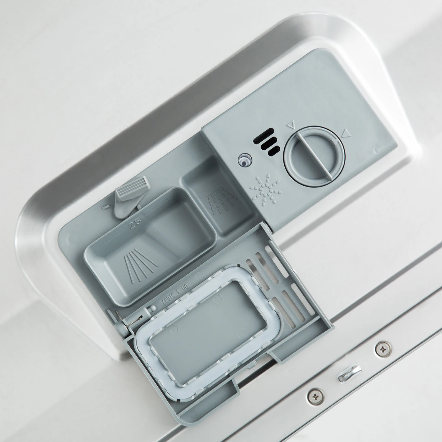 Amazonia 8 Neo Tischgeschirrspüler 8 Programme LED-Display 8 Amazonia 8 Neo Tischgeschirrspüler 8 Programme LED-Display – Bild 8