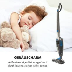 TurboHybrid Staubsauger Boden- Und Handstaubsauger Anthrazit/blau 15 TurboHybrid Staubsauger Boden- Und Handstaubsauger Anthrazit/blau -Haushaltsgeräte Geschäft 10032945 de 0006 logo