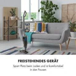 TurboHybrid Staubsauger Boden- Und Handstaubsauger Anthrazit/blau 18 TurboHybrid Staubsauger Boden- Und Handstaubsauger Anthrazit/blau -Haushaltsgeräte Geschäft 10032945 de 0009 logo