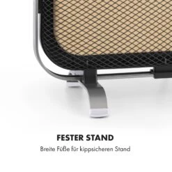 HeatPal Marble Blackline Infrarot-Heizung 1300W Wärmespeicher Marmor 19 HeatPal Marble Blackline Infrarot-Heizung 1300W Wärmespeicher Marmor -Haushaltsgeräte Geschäft 10032992 de 0009 logo