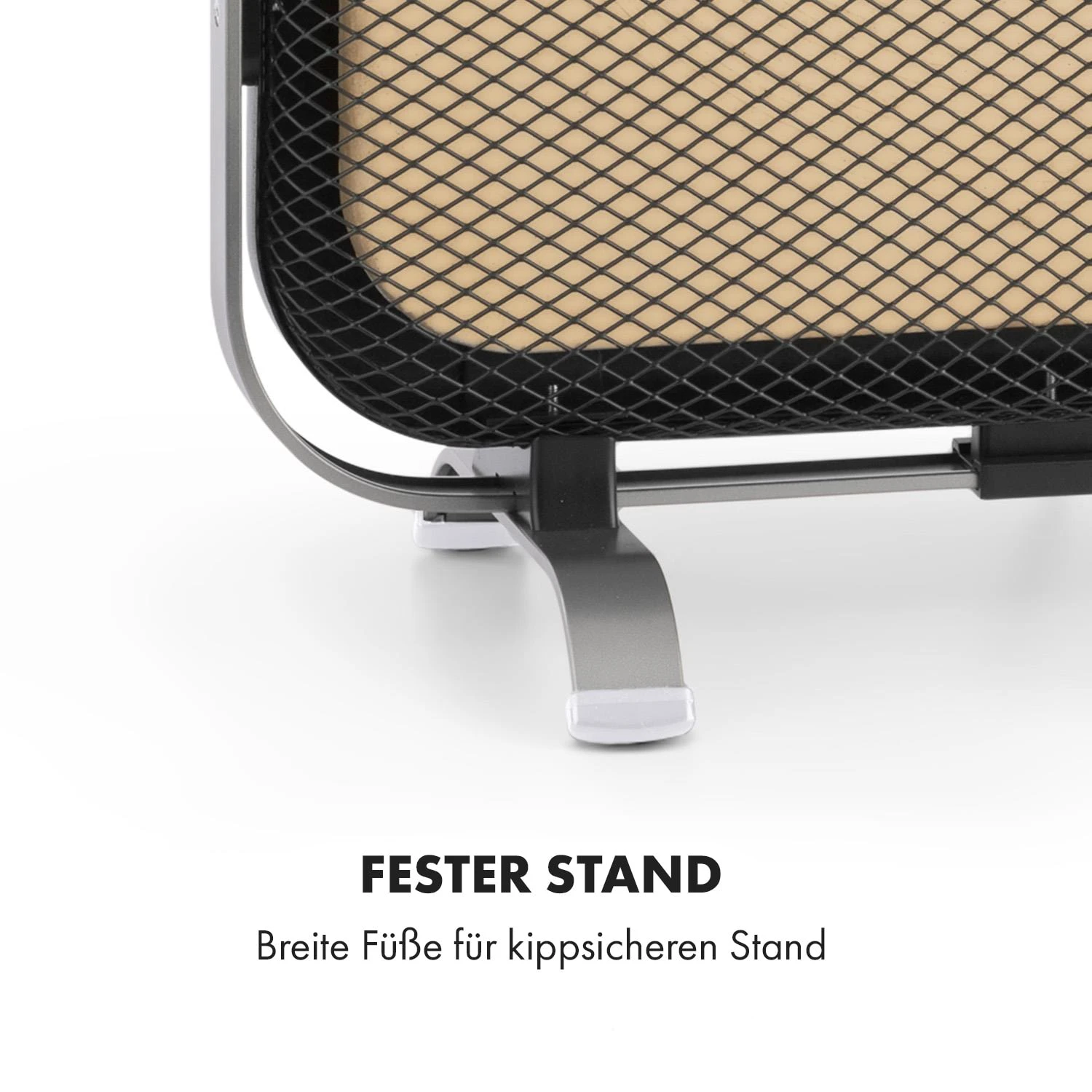 HeatPal Marble Blackline Infrarot-Heizung 1300W Wärmespeicher Marmor 9 HeatPal Marble Blackline Infrarot-Heizung 1300W Wärmespeicher Marmor – Bild 9