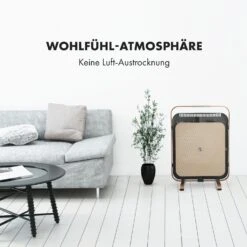 HeatPal Marble Blackline Infrarot-Heizung 1300W Wärmespeicher Marmor -Haushaltsgeräte Geschäft 10032993 de 0006 logo