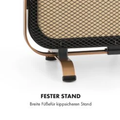 HeatPal Marble Blackline Infrarot-Heizung 1300W Wärmespeicher Marmor -Haushaltsgeräte Geschäft 10032993 de 0009 logo