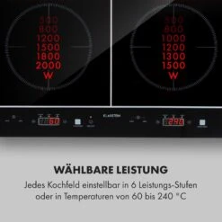 VariCook Neo Induktions-Doppelkochfeld 3500W SenseControl Glaskeramik 11 VariCook Neo Induktions-Doppelkochfeld 3500W SenseControl Glaskeramik -Haushaltsgeräte Geschäft 10033036 de 0003 logo