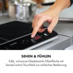 VariCook Neo Induktions-Doppelkochfeld 3500W SenseControl Glaskeramik 12 VariCook Neo Induktions-Doppelkochfeld 3500W SenseControl Glaskeramik -Haushaltsgeräte Geschäft 10033036 de 0004 logo