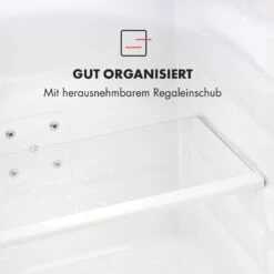 Silent Cool Kühlschrank Mini-Bar 30 Liter Volumen Arctic-Fox Cooling -Haushaltsgeräte Geschäft 10033056 de 0007 logo