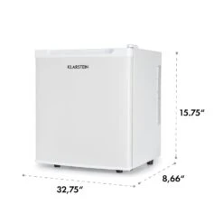 Silent Cool Kühlschrank Mini-Bar 30 Liter Volumen Arctic-Fox Cooling -Haushaltsgeräte Geschäft 10033056 yy 0008 logo