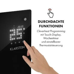 Bornholm Curved Ambient Konvektions-Heizgerät 1000/2000 W -Haushaltsgeräte Geschäft 10033060 de 0003 logo