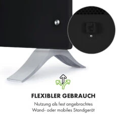 Bornholm Curved Ambient Konvektions-Heizgerät 1000/2000 W -Haushaltsgeräte Geschäft 10033060 de 0004 logo