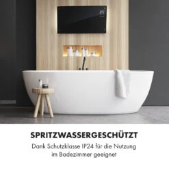 Bornholm Curved Ambient Konvektions-Heizgerät 1000/2000 W -Haushaltsgeräte Geschäft 10033060 de 0007 logo