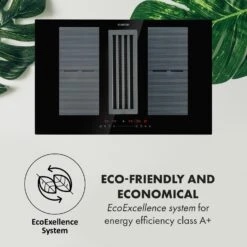 Full House Down Air System Induktionsherd + Dunstabzugshaube Schwarz 19 Full House Down Air System Induktionsherd + Dunstabzugshaube Schwarz -Haushaltsgeräte Geschäft 10033061 uk 0009 logo