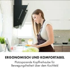 Mirage 60 Dunstabzugshaube 550m³/h Touch-Panel RGB-Ambiente-Licht Glas -Haushaltsgeräte Geschäft 10033116 de 0007 logo