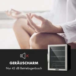 Beersafe XL Mix It Edition Kühlschrank 60 Ltr 4 Böden Panoramaglastür 15 Beersafe XL Mix It Edition Kühlschrank 60 Ltr 4 Böden Panoramaglastür -Haushaltsgeräte Geschäft 10033120 de 0007 logo