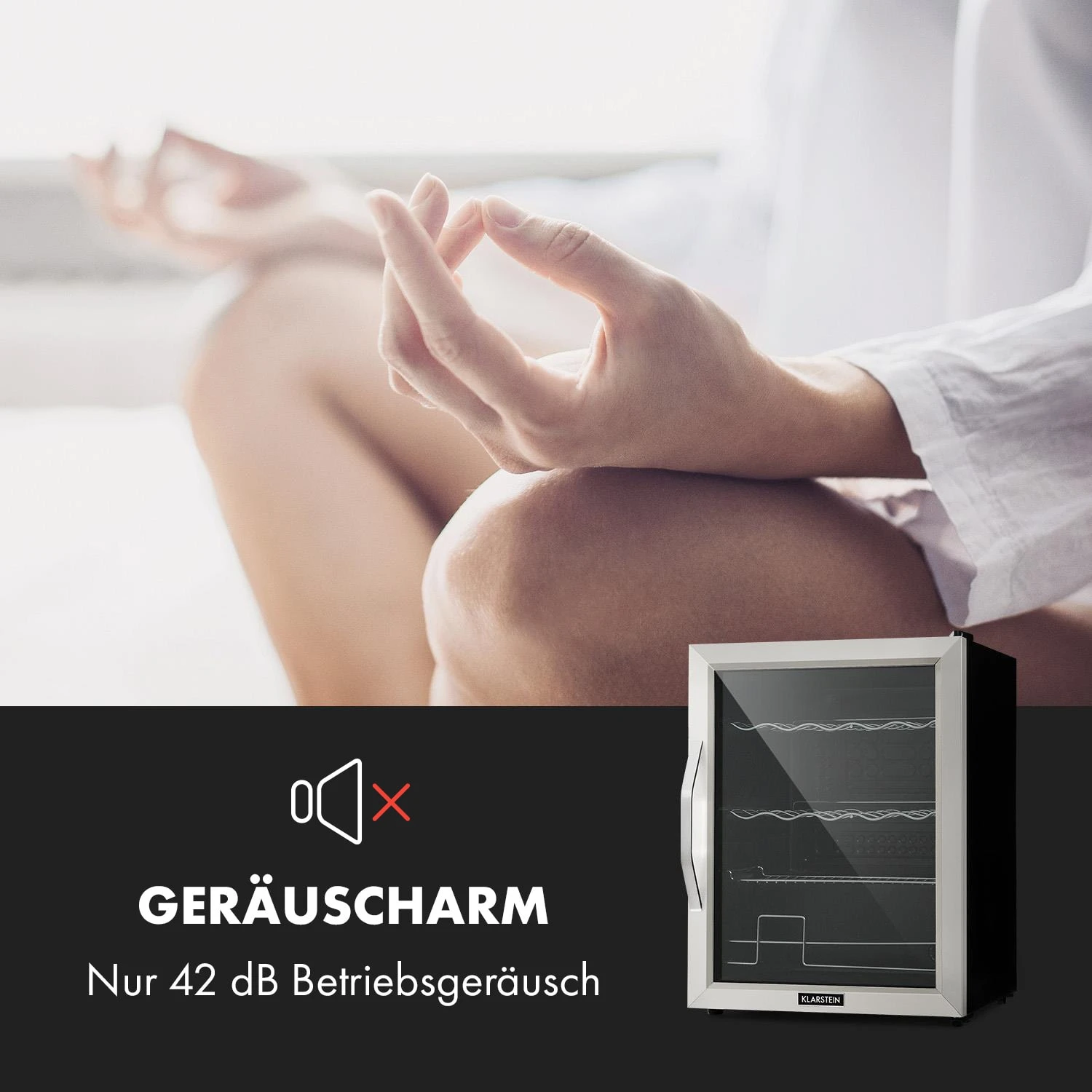 Beersafe XL Mix It Edition Kühlschrank 60 Ltr 4 Böden Panoramaglastür 7 Beersafe XL Mix It Edition Kühlschrank 60 Ltr 4 Böden Panoramaglastür – Bild 7