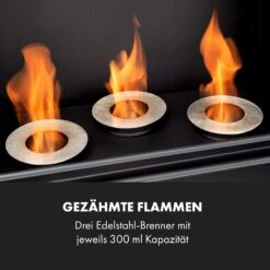 Phantasma Cottage Pillar Ethanol-Kamin Rauchfrei Brenner 3x300ml 10 Phantasma Cottage Pillar Ethanol-Kamin Rauchfrei Brenner 3x300ml -Haushaltsgeräte Geschäft 10033263 de 0003 logo