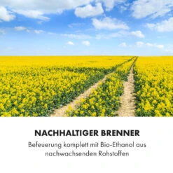 Phantasma Cottage Pillar Ethanol-Kamin Rauchfrei Brenner 3x300ml 14 Phantasma Cottage Pillar Ethanol-Kamin Rauchfrei Brenner 3x300ml -Haushaltsgeräte Geschäft 10033263 de 0007 logo