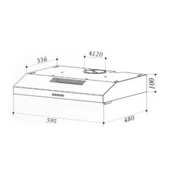 Contempo Unterbau-Dunstabzugshaube 60cm 175m³/h LED Edelstahl Acryl 20 Contempo Unterbau-Dunstabzugshaube 60cm 175m³/h LED Edelstahl Acryl -Haushaltsgeräte Geschäft 10033470 yy 0010 logo Klarstein Contempo Unterbau Dunstabzugshaube reedit