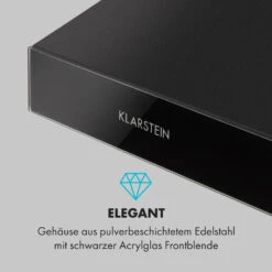 Contempo Neo Unterbau-Abzugshaube 60cm 175m³/h Edelstahl LED Acryl 16 Contempo Neo Unterbau-Abzugshaube 60cm 175m³/h Edelstahl LED Acryl -Haushaltsgeräte Geschäft 10033471 de 0007 logo