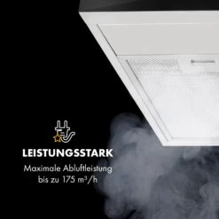 Contempo Neo Unterbau-Dunstabzugshaube 60cm 175m³/h LED Edelstahl 14 Contempo Neo Unterbau-Dunstabzugshaube 60cm 175m³/h LED Edelstahl -Haushaltsgeräte Geschäft 10033472 de 0004 logo