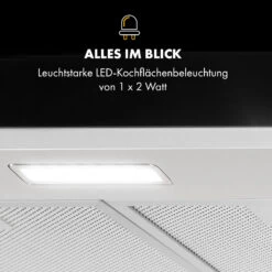 Contempo Neo Unterbau-Dunstabzugshaube 60cm 175m³/h LED Edelstahl 16 Contempo Neo Unterbau-Dunstabzugshaube 60cm 175m³/h LED Edelstahl -Haushaltsgeräte Geschäft 10033472 de 0006 logo