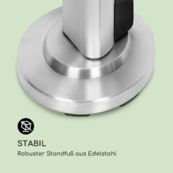 Heat Guru Plus Infrarot-Heizstrahler 2000W 3 Heizstufen Fernbedienung 19 Heat Guru Plus Infrarot-Heizstrahler 2000W 3 Heizstufen Fernbedienung -Haushaltsgeräte Geschäft 10033692 de 0009 logo