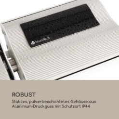 Cosmic Beam Plus Infrarot-Heizstrahler 2400W IP44 Fernbedienung 12 Cosmic Beam Plus Infrarot-Heizstrahler 2400W IP44 Fernbedienung -Haushaltsgeräte Geschäft 10033700 de 0004 logo