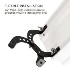 Cosmic Beam Plus Infrarot-Heizstrahler 2400W IP44 Fernbedienung 16 Cosmic Beam Plus Infrarot-Heizstrahler 2400W IP44 Fernbedienung -Haushaltsgeräte Geschäft 10033700 de 0008 logo