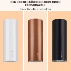 Beretta Inselabzugshaube Ø35cm Ab-/Umluft 650m³/h LED Edelstahl 15 Beretta Inselabzugshaube Ø35cm Ab-/Umluft 650m³/h LED Edelstahl -Haushaltsgeräte Geschäft 10033717 de 0007 usp