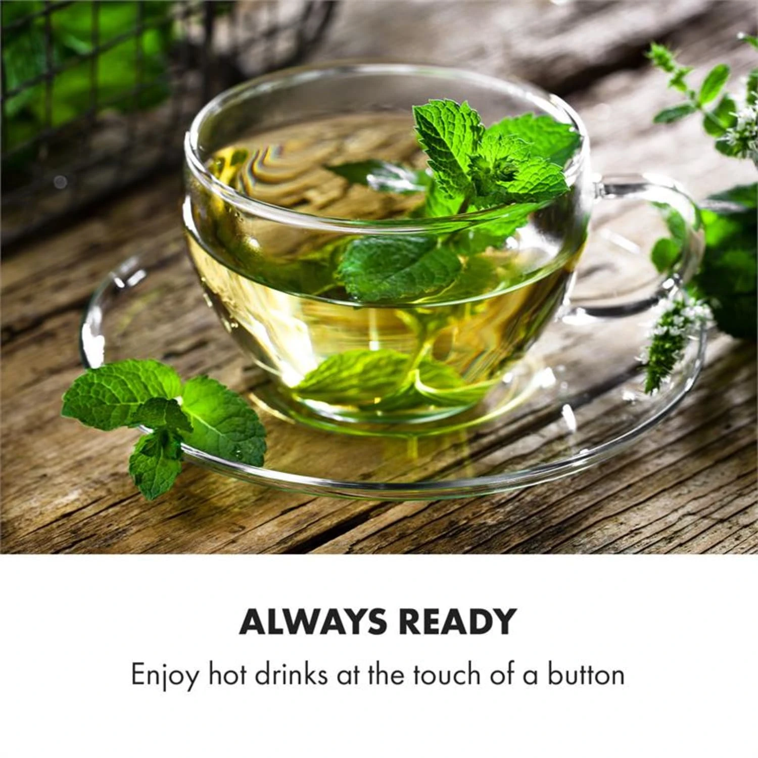 Hot Spring Plus Heißwasserspender 5l Edelstahl-Wassertank 45-95 °C 8 Hot Spring Plus Heißwasserspender 5l Edelstahl-Wassertank 45-95 °C – Bild 8