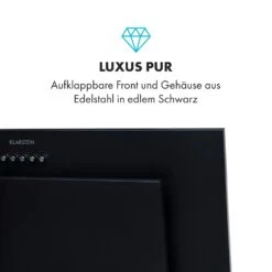 Athena Dunstabzugshaube 60cm Abluft: 350 M³/h LED Schwarz 15 Athena Dunstabzugshaube 60cm Abluft: 350 M³/h LED Schwarz -Haushaltsgeräte Geschäft 10033766 de 0005 logo