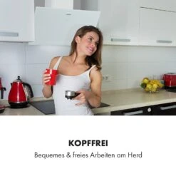 Laurel 60 Dunstabzugshaube 60cm Abluft: 350 M³/h LED Touch Weiß 14 Laurel 60 Dunstabzugshaube 60cm Abluft: 350 M³/h LED Touch Weiß -Haushaltsgeräte Geschäft 10033767 de 0005 logo