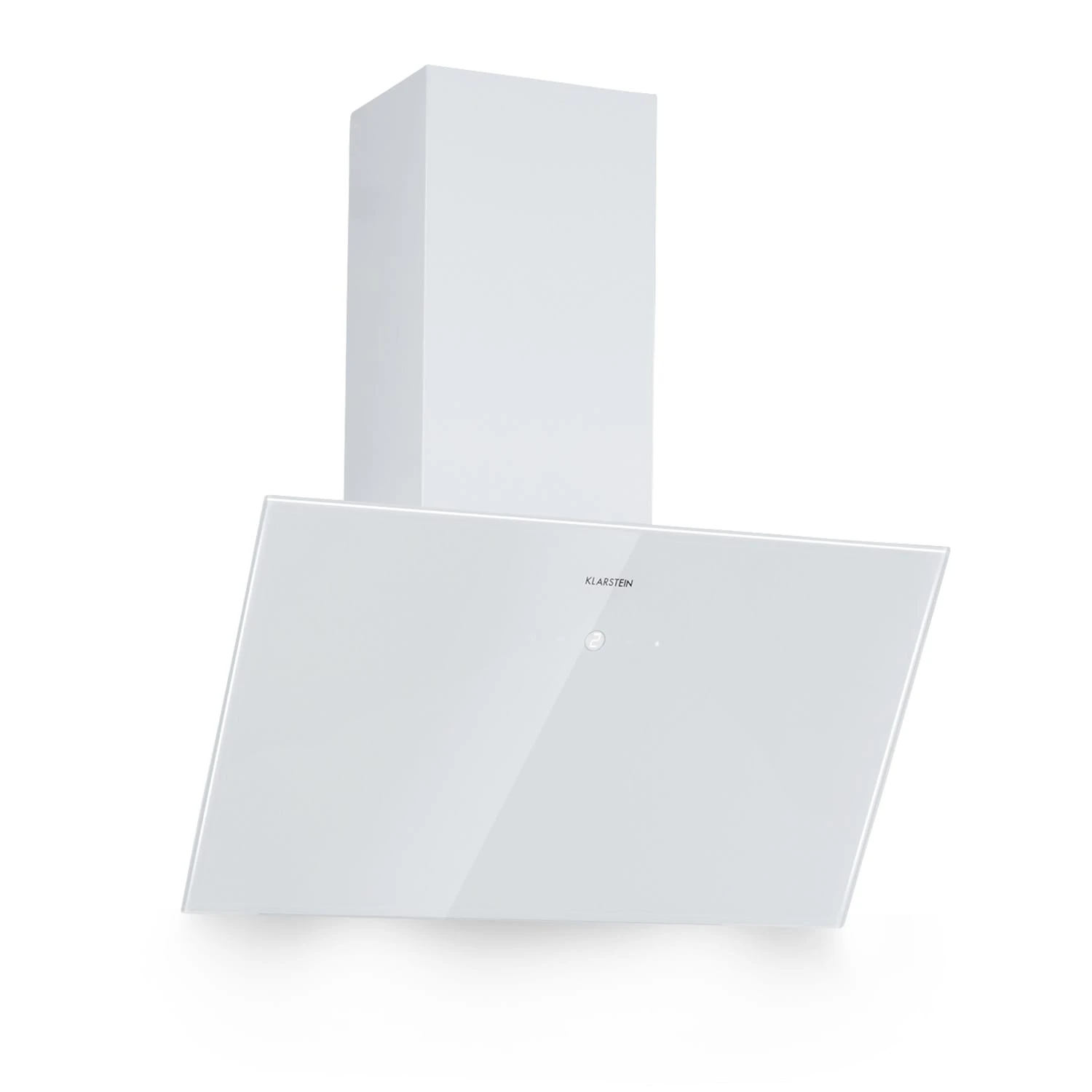 Laurel 60 Dunstabzugshaube 60cm Abluft: 350 M³/h LED Touch Weiß 1 Laurel 60 Dunstabzugshaube 60cm Abluft: 350 M³/h LED Touch Weiß