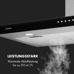 Darya Dunstabzugshaube 90cm 310 M³/h Edelstahl Silber 14 Darya Dunstabzugshaube 90cm 310 M³/h Edelstahl Silber -Haushaltsgeräte Geschäft 10033828 de 0003 logo