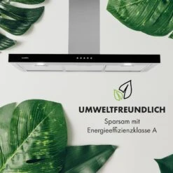 Darya Dunstabzugshaube 90cm 310 M³/h Edelstahl Silber 15 Darya Dunstabzugshaube 90cm 310 M³/h Edelstahl Silber -Haushaltsgeräte Geschäft 10033828 de 0004 logo