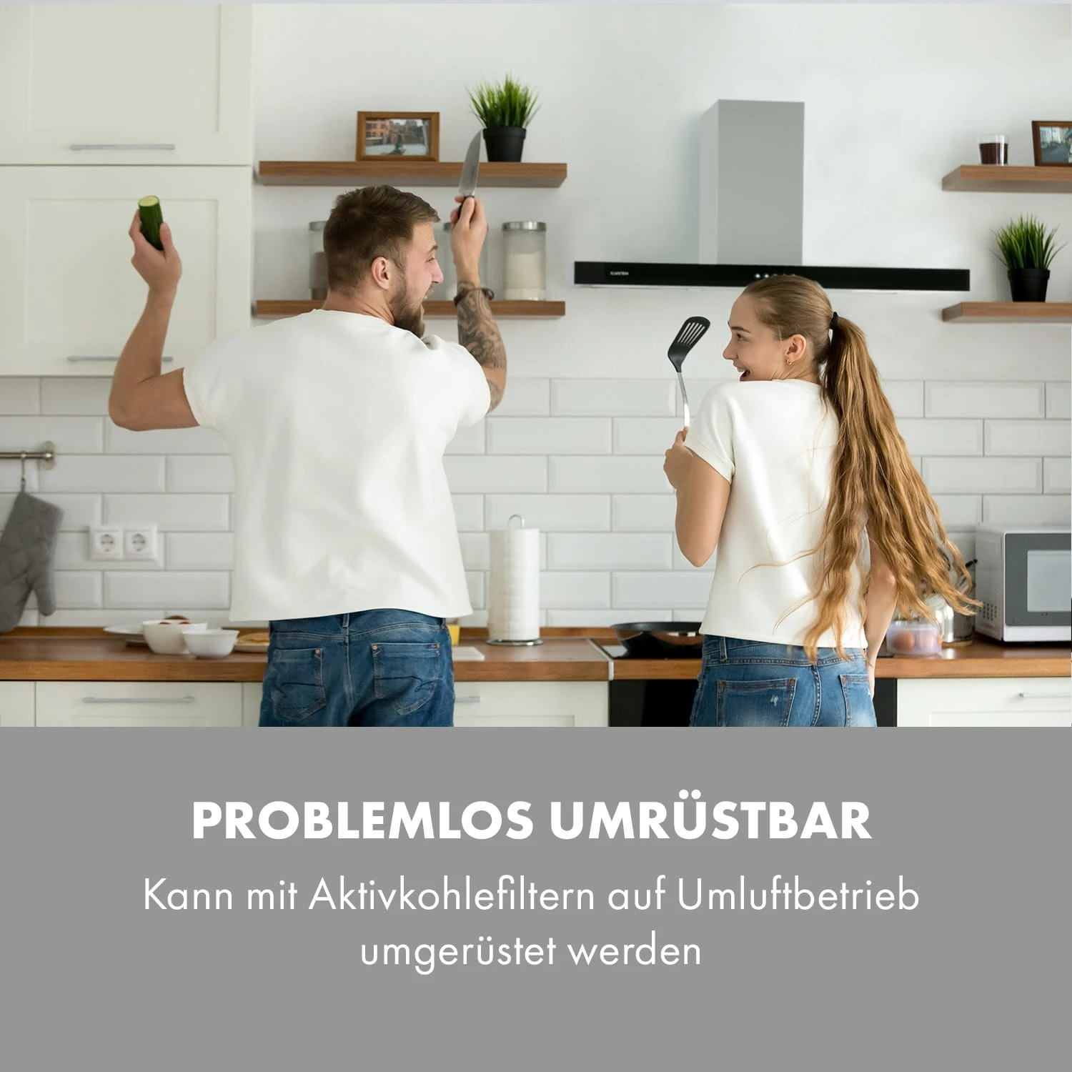 Darya Dunstabzugshaube 90cm 310 M³/h Edelstahl Silber 7 Darya Dunstabzugshaube 90cm 310 M³/h Edelstahl Silber – Bild 7