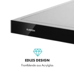 Darya Dunstabzugshaube 90cm 310 M³/h Edelstahl Silber 19 Darya Dunstabzugshaube 90cm 310 M³/h Edelstahl Silber -Haushaltsgeräte Geschäft 10033828 de 0008 logo