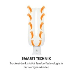 ShirtButler Deluxe Automatisches Trocken- Und Bügelgerät 1250 W -Haushaltsgeräte Geschäft 10034022 de 0003 logo